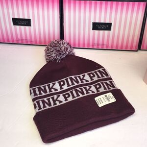 New ❤️Victoria Secret hat